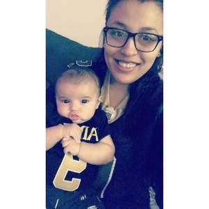 Meet your Posher, Annette